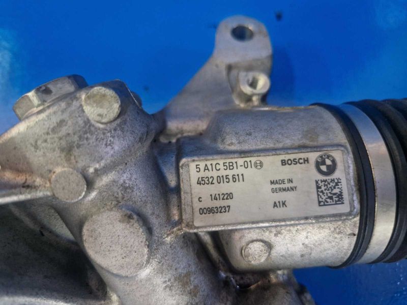 Електрическа кормилна  рейка за BMW G11 , G15 xDrive