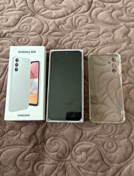 Samsung A14.