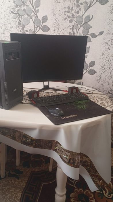 Продам компьютер
