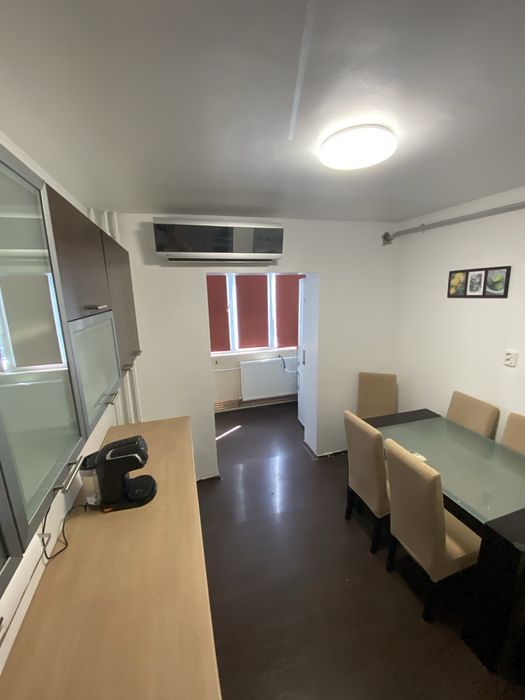 Proprietar inchiriez ap 2 camere Girocului (Timisoara) Spital Judetean AC Centrala Etaj 2 – 400€