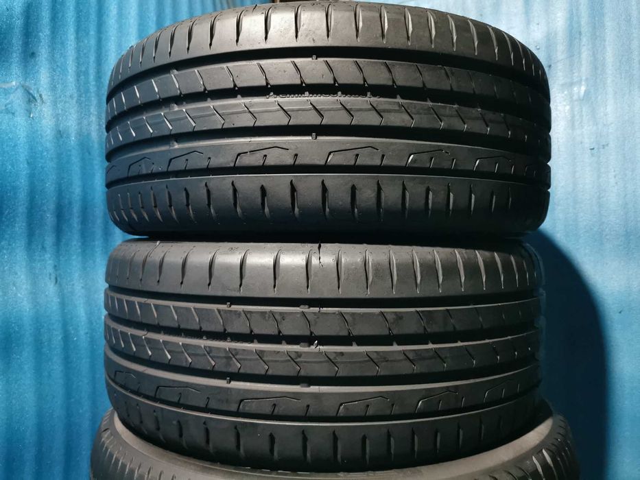 225/40 R18 continental 2 bucati