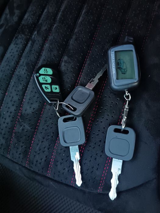 Продам Легендарный Ауди 100 С 4