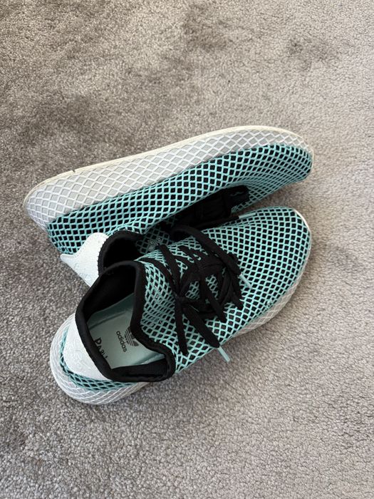 Adidas Deerupt Run