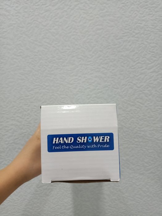 Продам hend shower