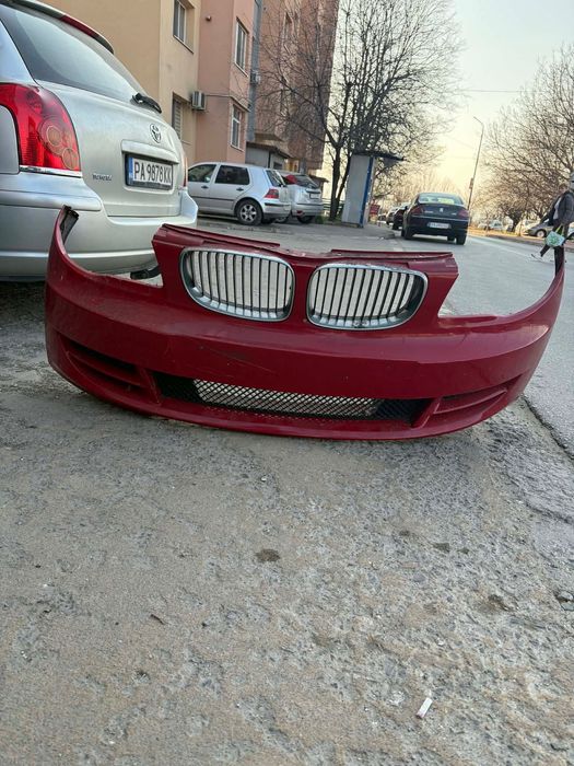 BMW 1 series / БМВ  1