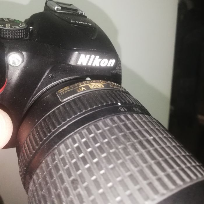 NIKON D300 продам+штатив
