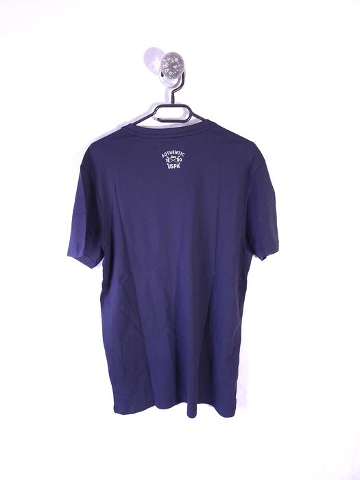 U.S Polo ASSN.  Тениска/Мъжка   L