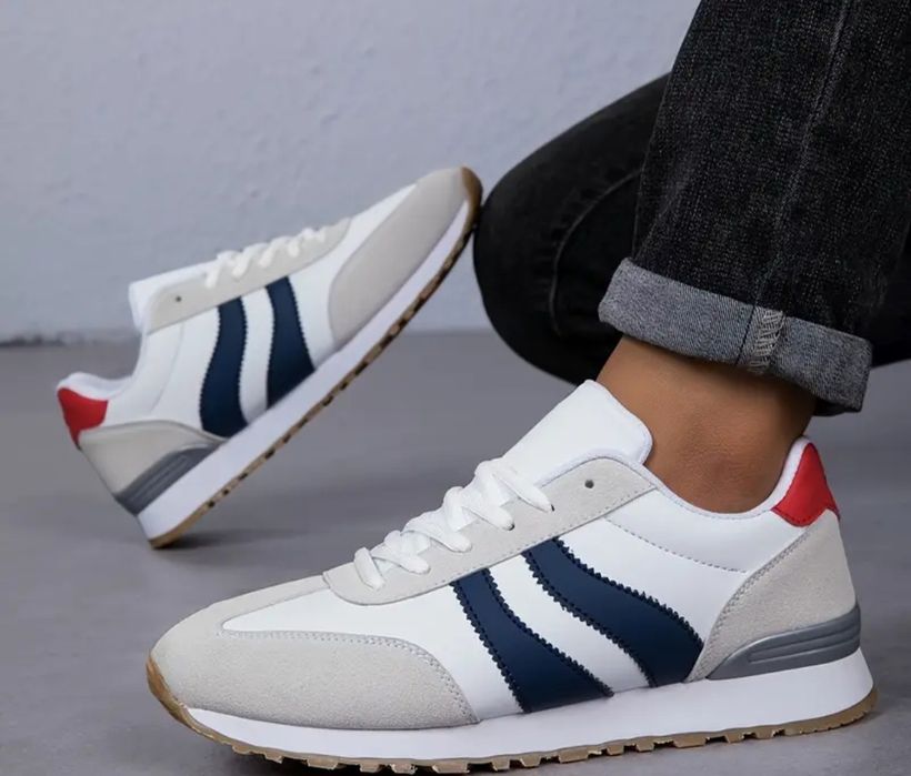 Мъжки спортни обувки