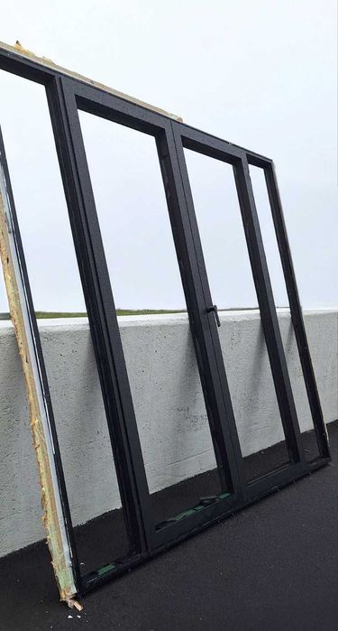 Алуминиева Дограма Шуко