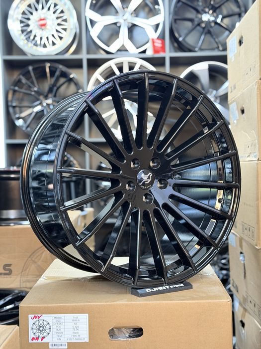 Джанти за Мерцедес Бмв Хаманн Mercedes Bmw Hamann 22” 5X112 GLE GL ML GLE Coupe X167 W292 W166 X5 X6 X7 G05 G06 G07