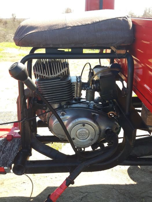 Muravey muravey muravey