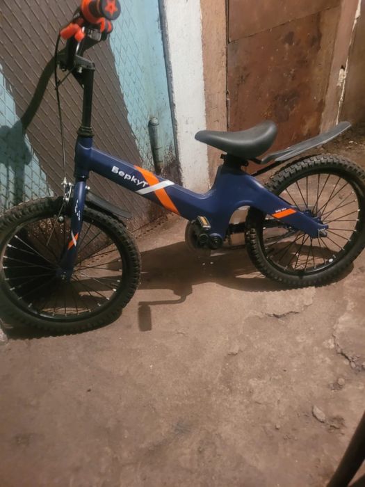 Велосипед детский