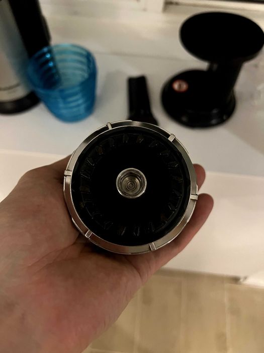 Vând storcător Panasonic MJ-L500