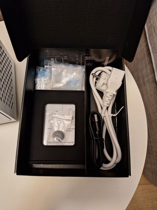 Fiio R7 streamer / dac / amplificator casti