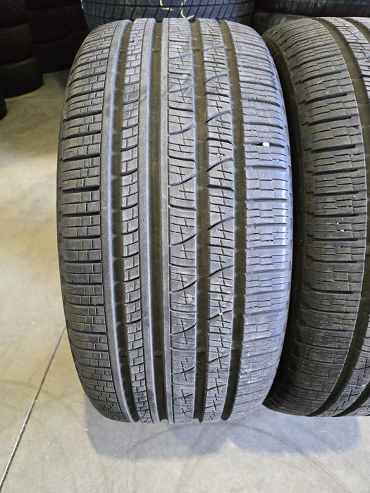 265/40/21 PIRELLI 2бр