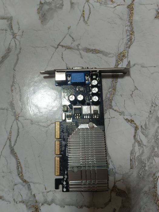 видеокарта продам
