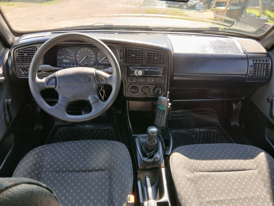 Продам пассат В4