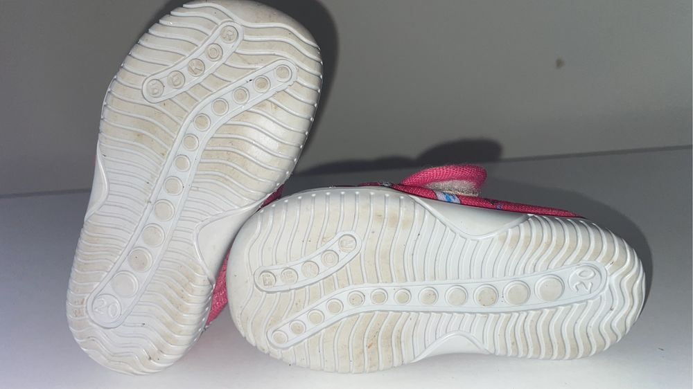 Пантофи БЕКО