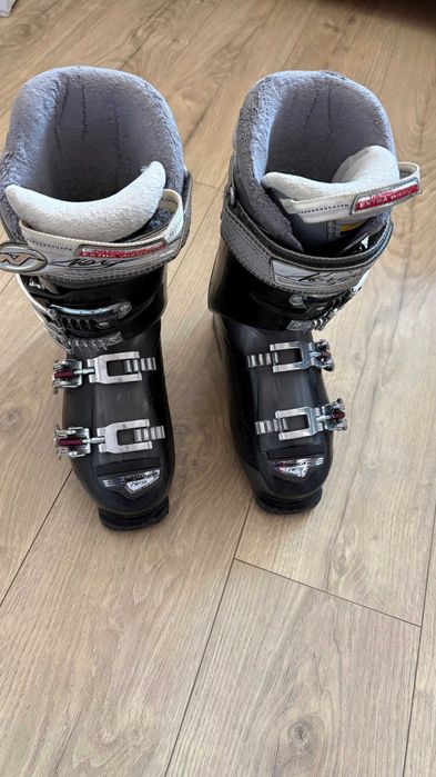 Ски обувки, 39 номер, Nordica Cruise 75, начинаещи и средно напреднали