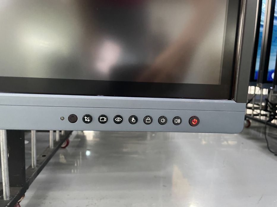 Интерактивные панели