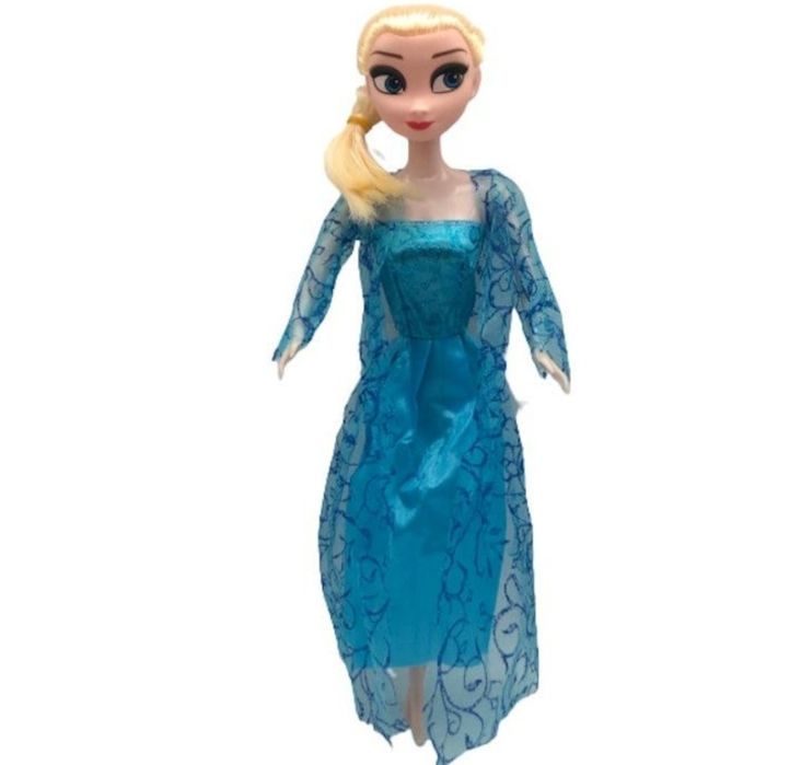 Комплект кукли  Frozen ll,Ана и Елза