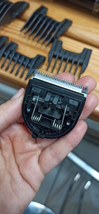 Продам нож на машинку Мозер !!!