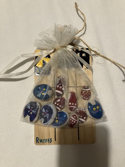 Пъзели, настолни игри