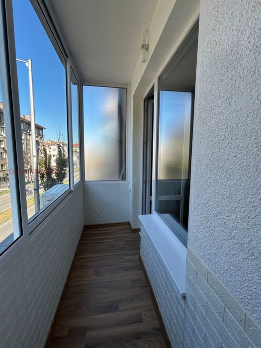 Дава се под наем Двустаен апартамент в София, Лозенец - 63 кв.м за 714 € - Снимка #11