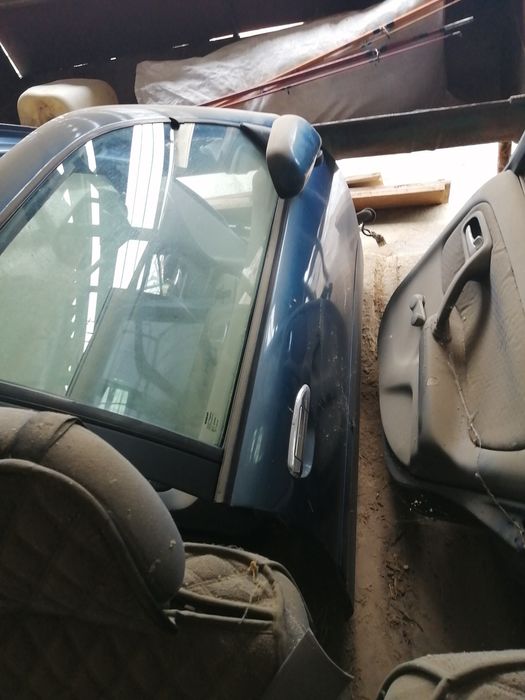 Ниссан примера запчать