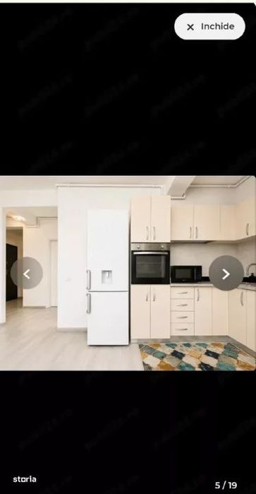 Apartament 2 camere zona Kaufland, Mamaia Nord
