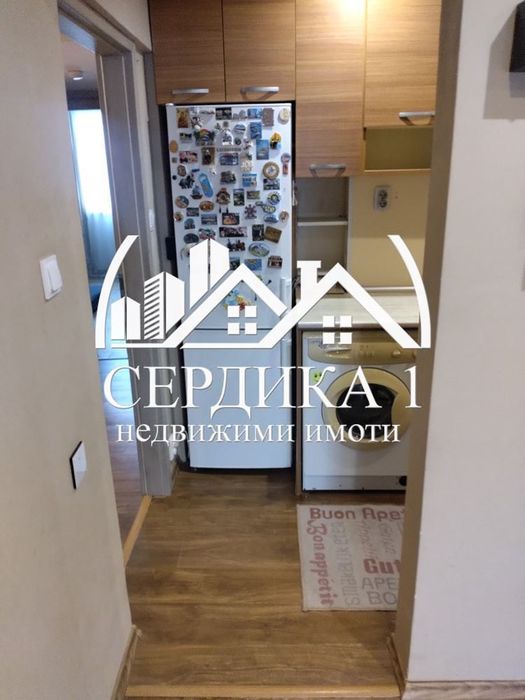 Продава се Тристаен апартамент в София, Фондови жилища - 61 кв.м за 1522 €/кв.м - Снимка #3