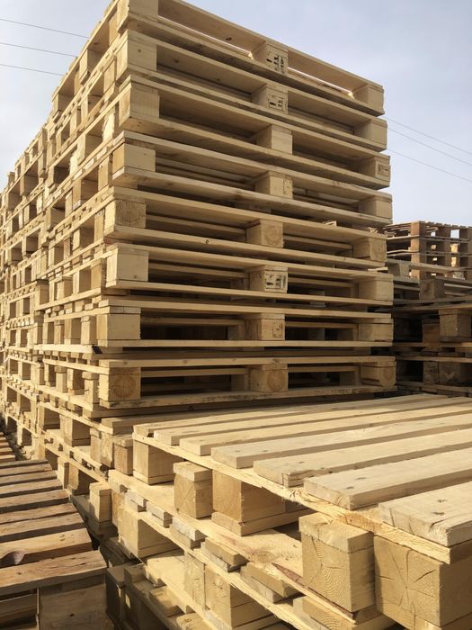 Паддон поддон паллет