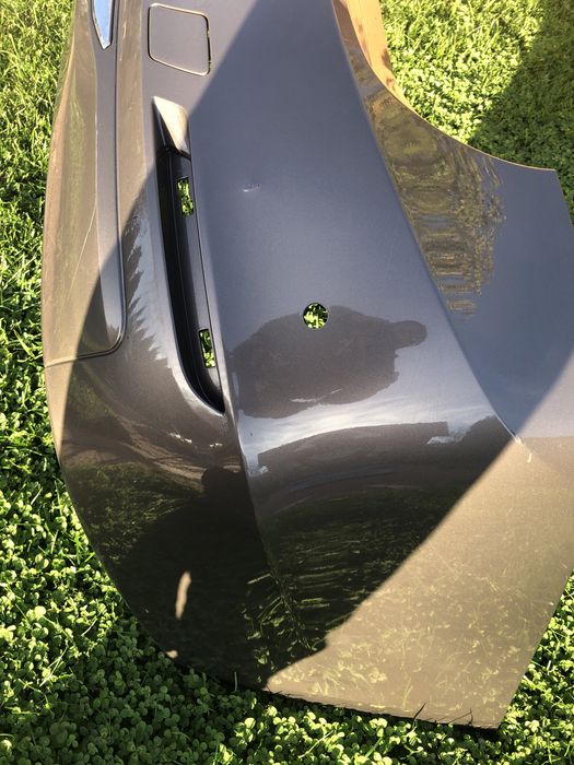 Bară de protecție spate bmw f30