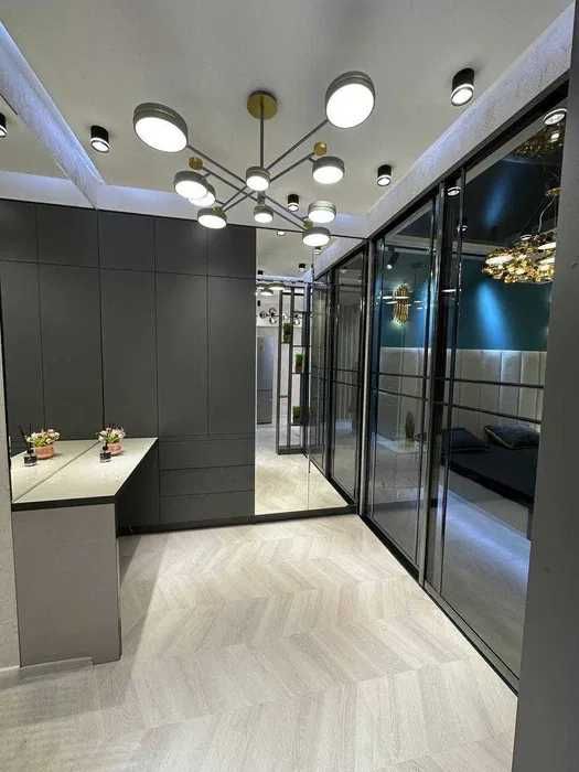 Аренда 2-комнатной квартиры Ц-15 Метро Гафур Гулямов Шайхантахурский