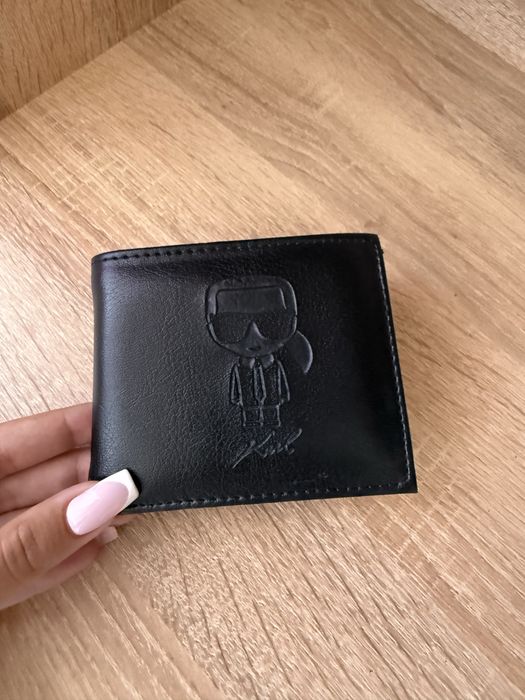 Портфейл Karl Lagerfeld