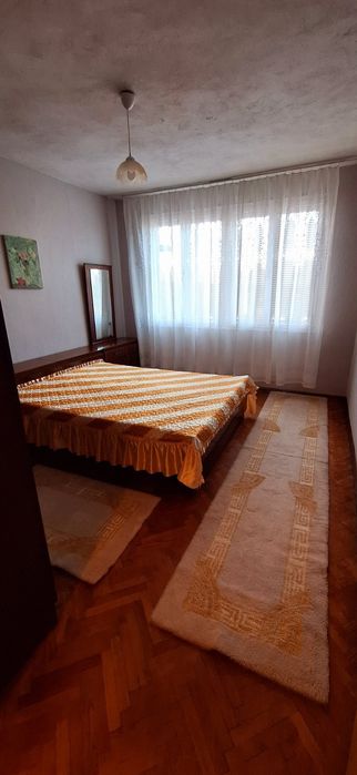 Дава се под наем Четиристаен апартамент в Горна Оряховица - 110 кв.м за 229.5 € - Снимка #5