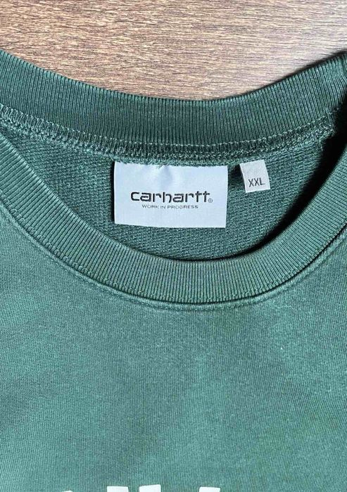 Мъжка блуза Carhartt