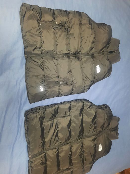 Мъжко елече THE NORTH FACE