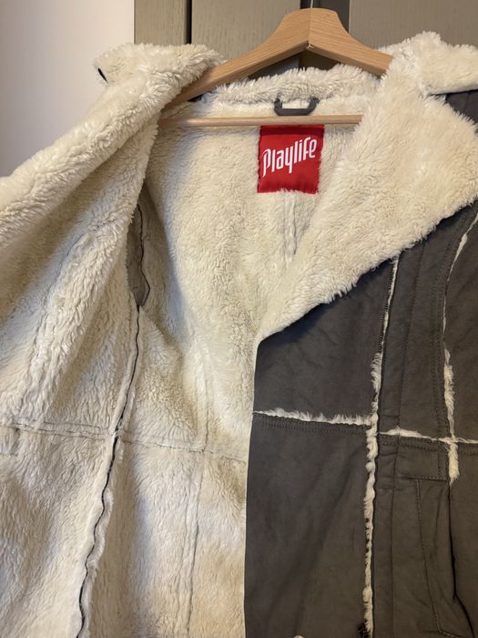 Кожухче Playlife