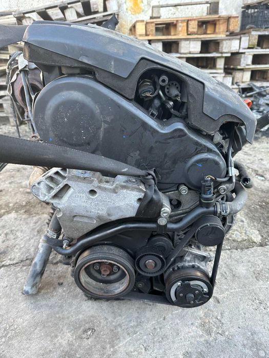 Motor 2.0 TDI tip CBD euro 5 Volkswagen Passat B6/Golf 6/Tiguan /Jetta
