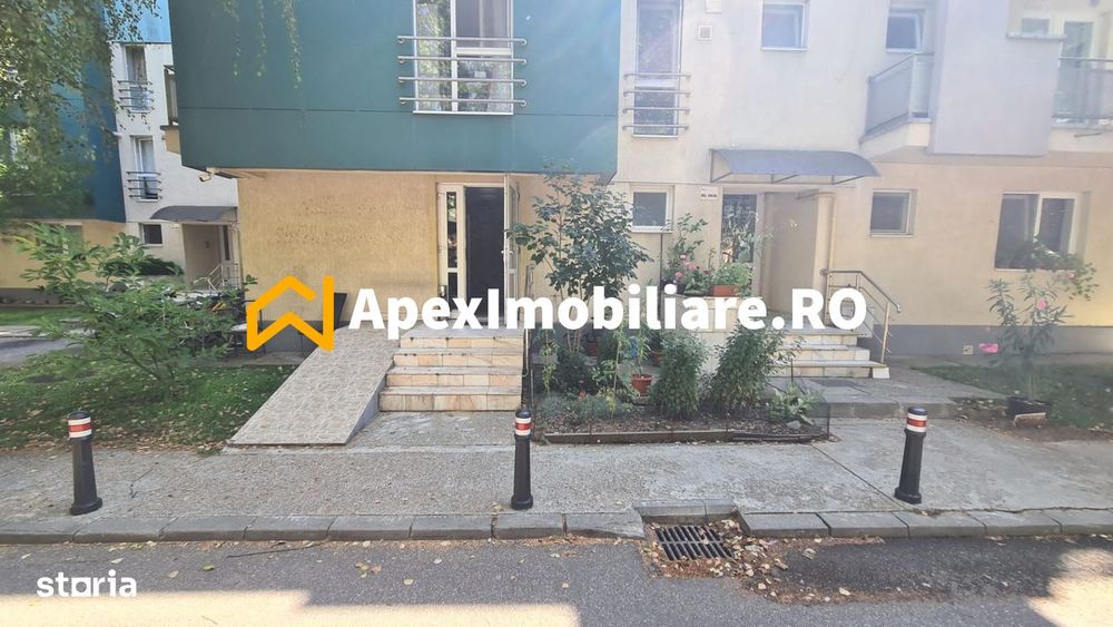 Garsoniera de vanzare Baneasa Bucuresti | ApexImobiliare.ro