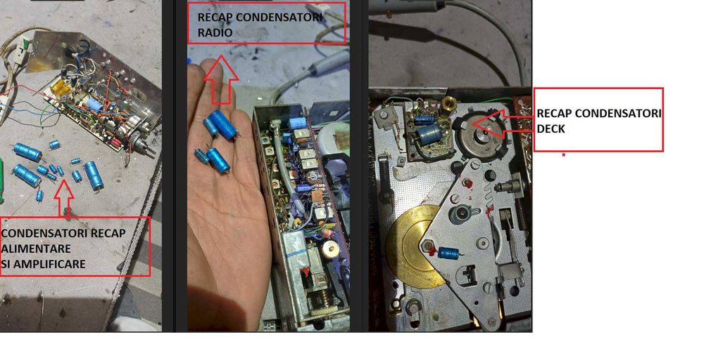 Philips 22RN442 mas bluetooh +reconditionat