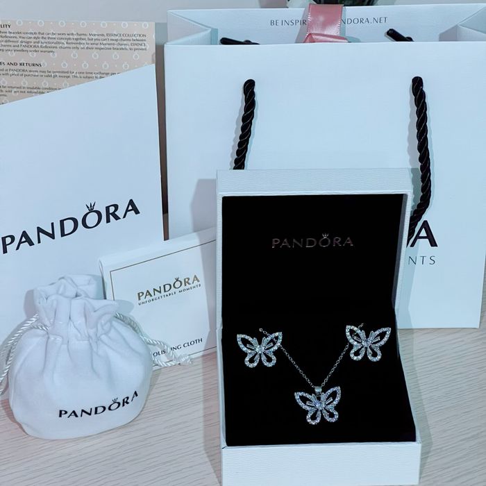 Набор Пандора !!