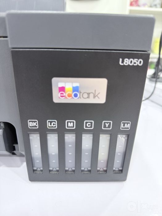 Продается  Epson l8050