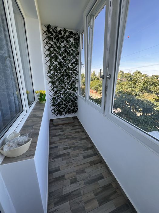 Apartament  de inchiriat