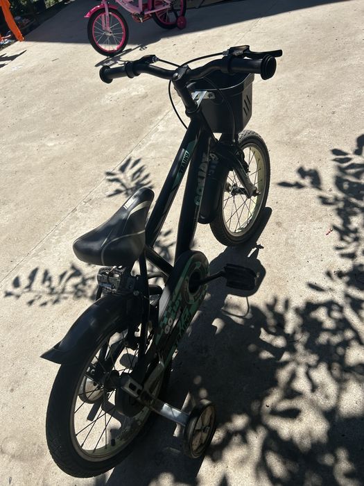 Bicicleta pentru copii