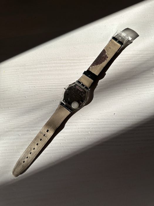 Продаются оригинальные часы Swatch (винтаж)