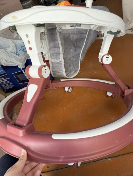 Ходунок срочно продам