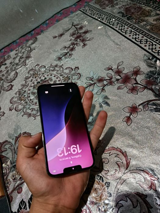 Iphone 13pro 128gb