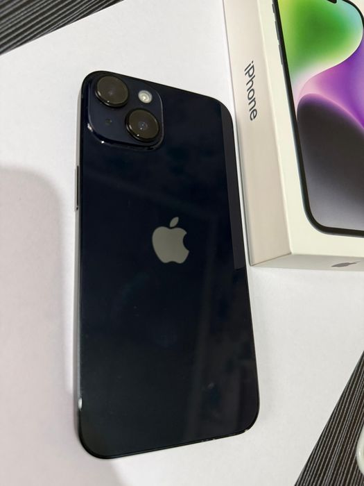 iphone 14 EAC в идеальный состояние